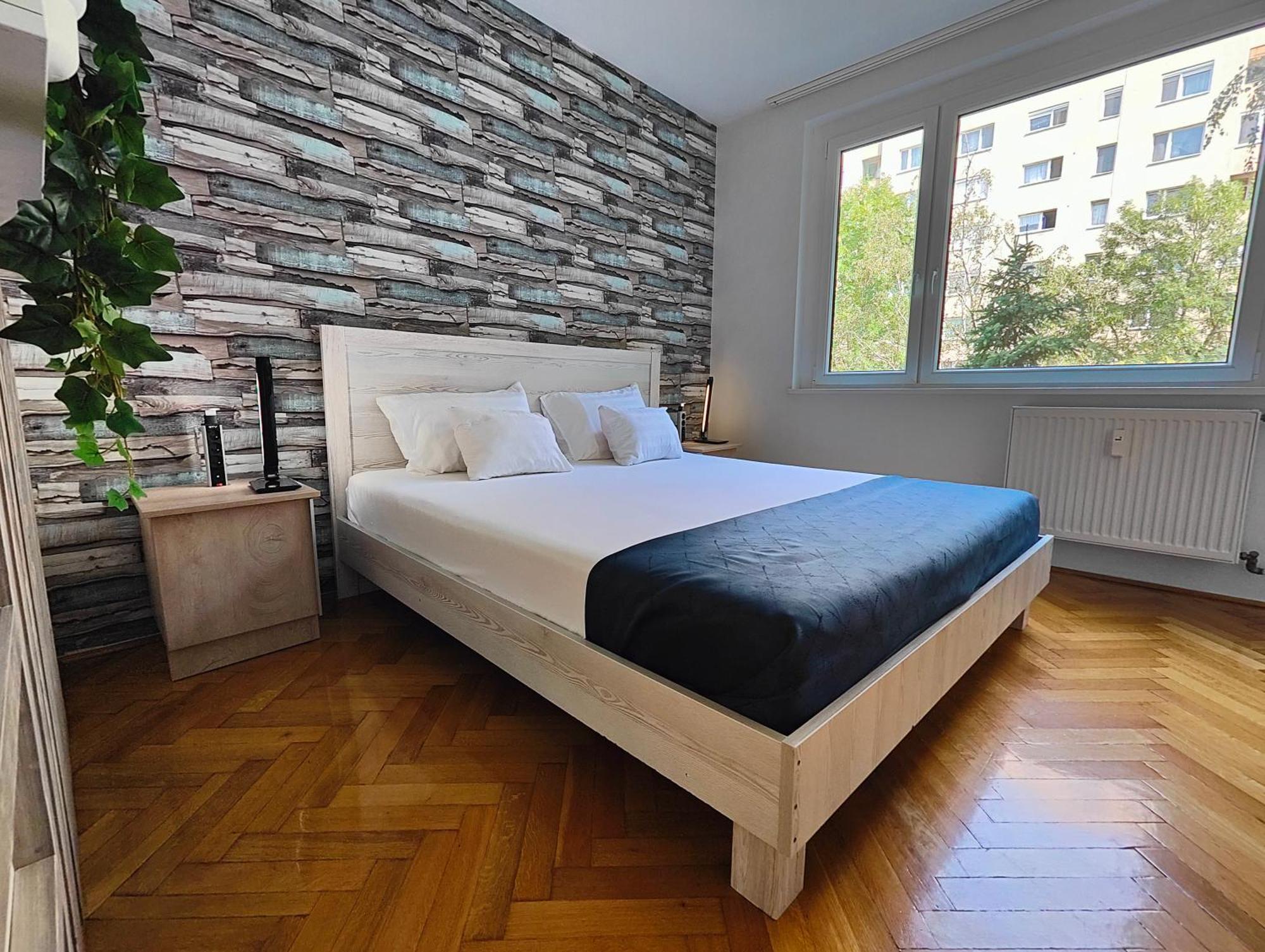 Comfort 14 -- Stylish City Apartment Netflix, Wi-Fi & Parking Miškovec Exteriér fotografie